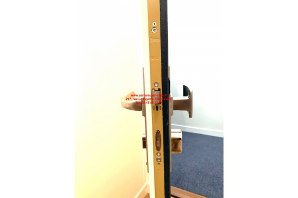 serrure vachette a2p2